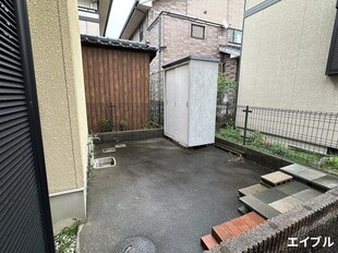 黒木邸の物件外観写真